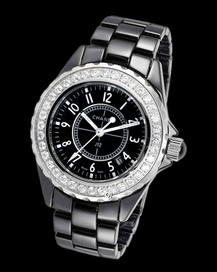 Chanel Watch 308